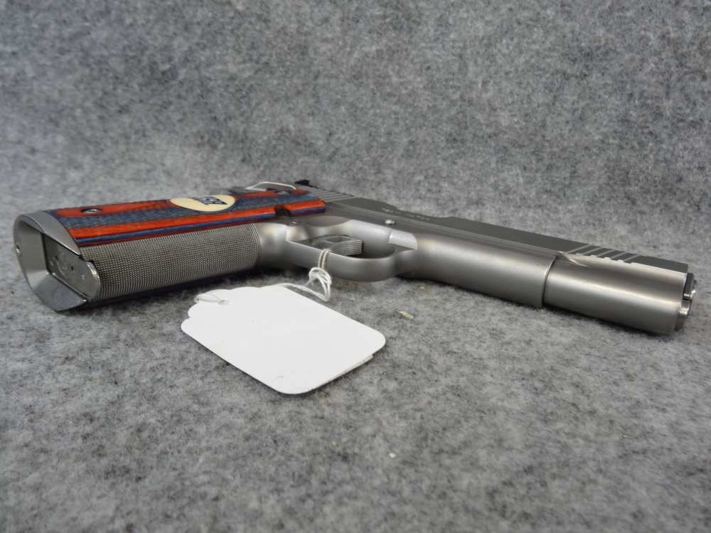 KIMBER TEAM MATCH II-img-8