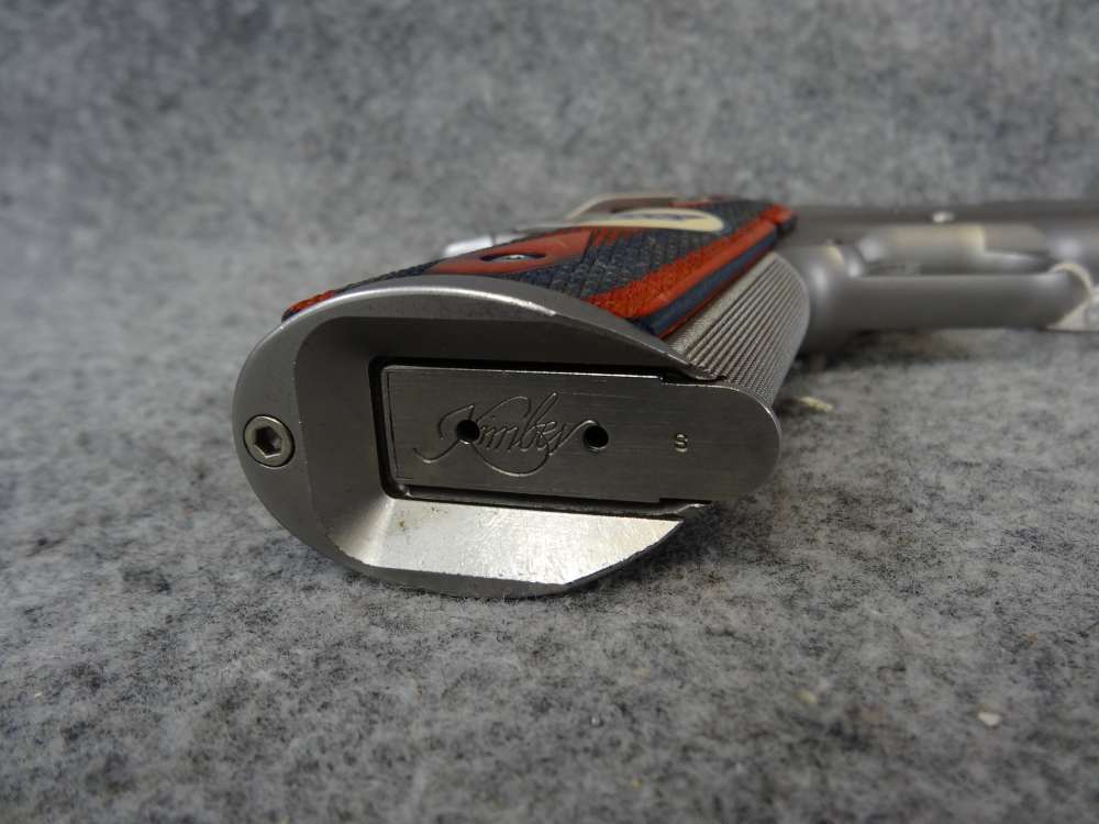KIMBER TEAM MATCH II-img-6