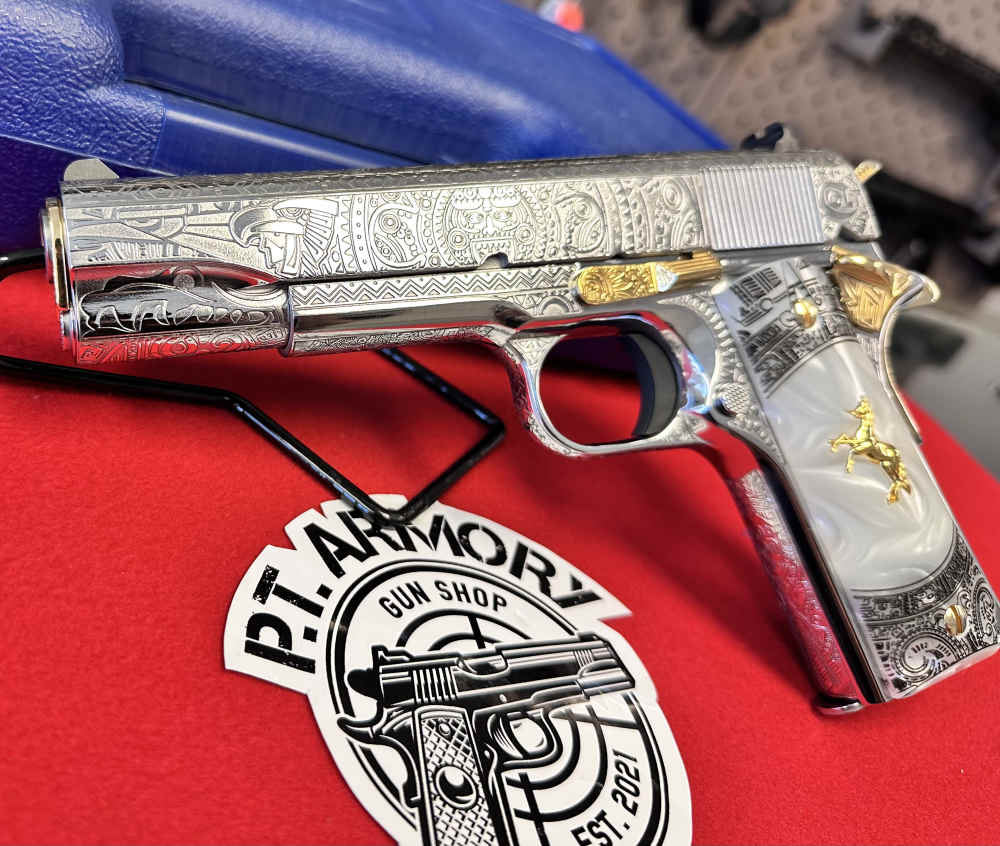 COLT 1911-img-0