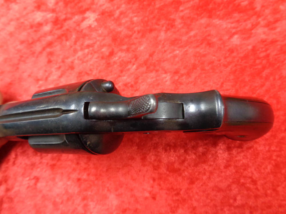1885 Colt Model 1878 DA 45 LC Alaskan Double Action Revolver ANTIQUE NO FFL-img-14