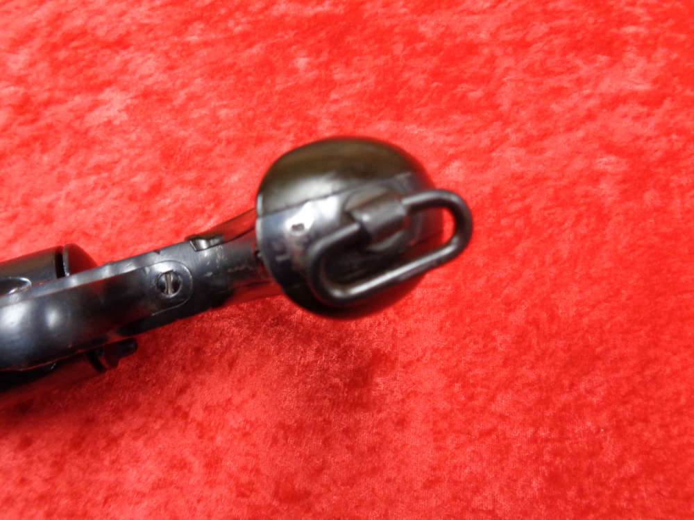 1885 Colt Model 1878 DA 45 LC Alaskan Double Action Revolver ANTIQUE NO FFL-img-11