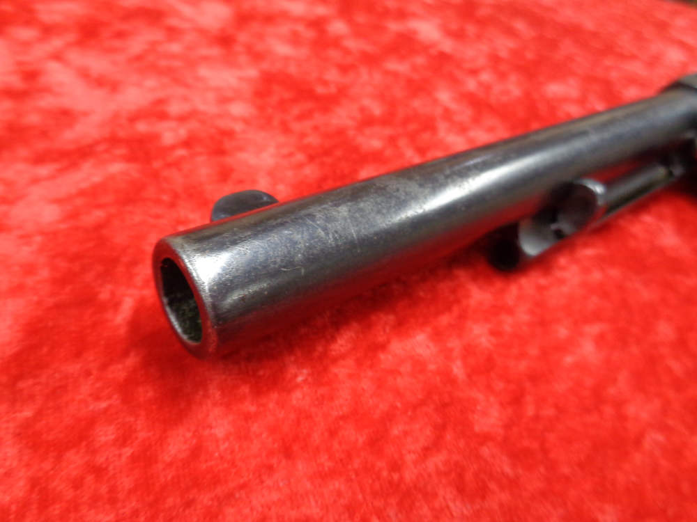 1885 Colt Model 1878 DA 45 LC Alaskan Double Action Revolver ANTIQUE NO FFL-img-20