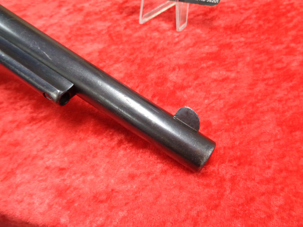 1885 Colt Model 1878 DA 45 LC Alaskan Double Action Revolver ANTIQUE NO FFL-img-6