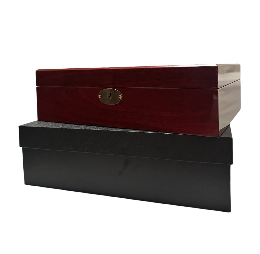 1911 Colt Redwood Display Box -img-3