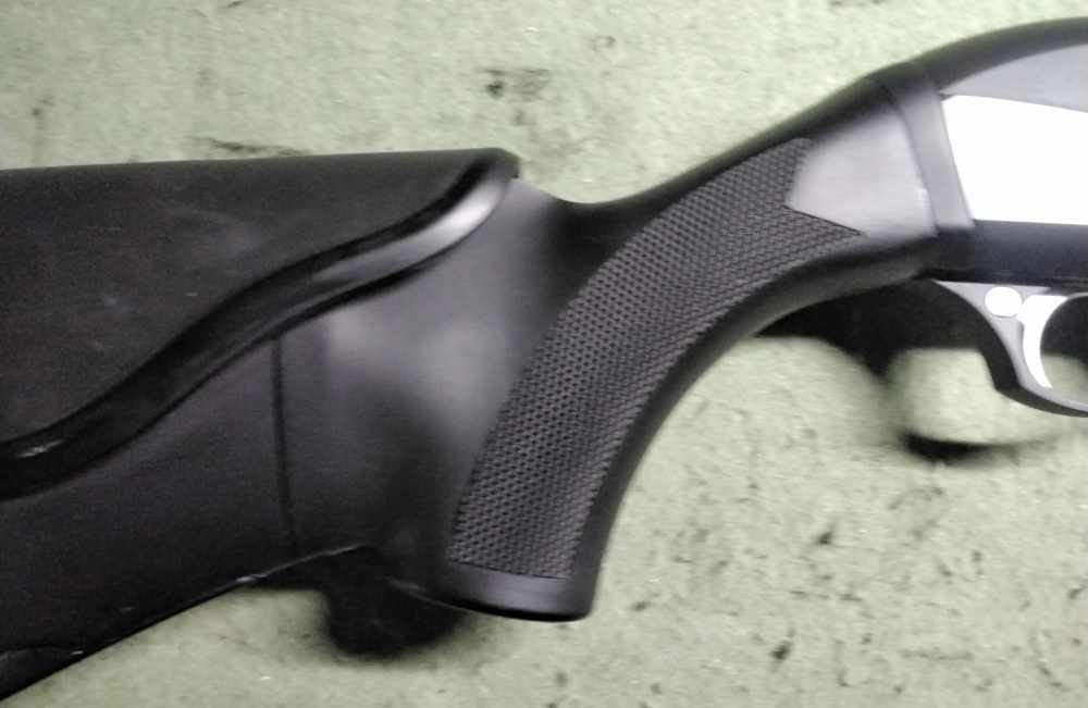 CZ 712 G2 12 Gauge Semi Auto 26" ATI TactLite Adjustable Tactical Stock-img-15