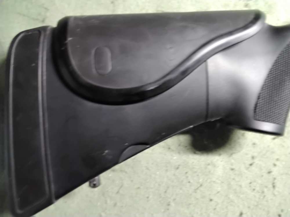 CZ 712 G2 12 Gauge Semi Auto 26" ATI TactLite Adjustable Tactical Stock-img-14