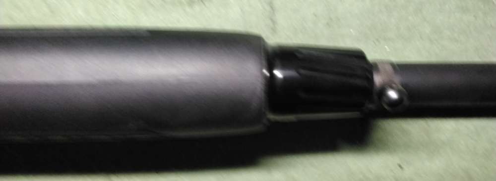 CZ 712 G2 12 Gauge Semi Auto 26" ATI TactLite Adjustable Tactical Stock-img-32