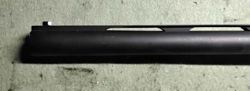 CZ 712 G2 12 Gauge Semi Auto 26" ATI TactLite Adjustable Tactical Stock-img-13