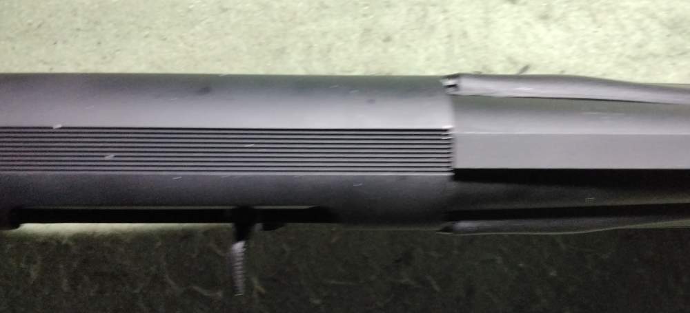 CZ 712 G2 12 Gauge Semi Auto 26" ATI TactLite Adjustable Tactical Stock-img-39