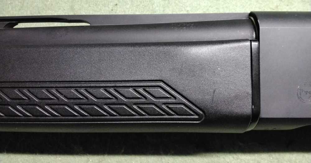 CZ 712 G2 12 Gauge Semi Auto 26" ATI TactLite Adjustable Tactical Stock-img-8