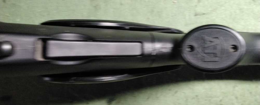 CZ 712 G2 12 Gauge Semi Auto 26" ATI TactLite Adjustable Tactical Stock-img-25