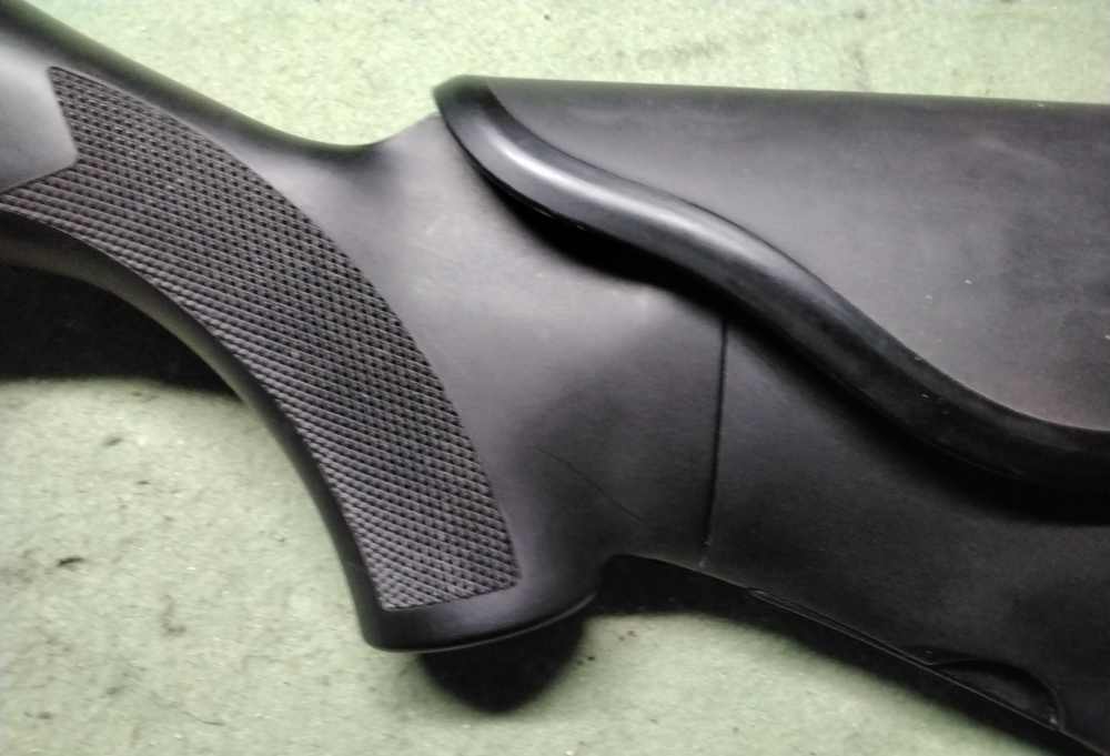 CZ 712 G2 12 Gauge Semi Auto 26" ATI TactLite Adjustable Tactical Stock-img-3