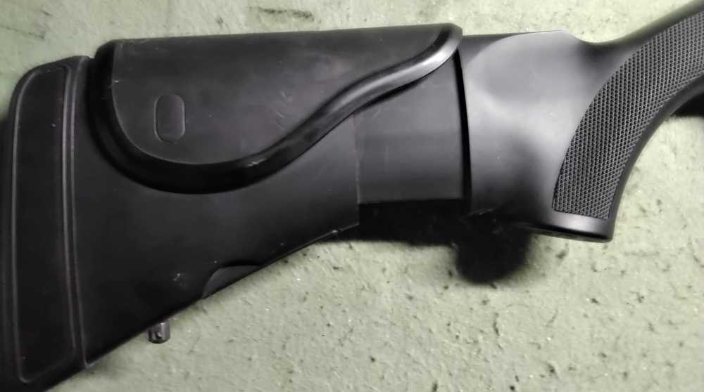 CZ 712 G2 12 Gauge Semi Auto 26" ATI TactLite Adjustable Tactical Stock-img-46