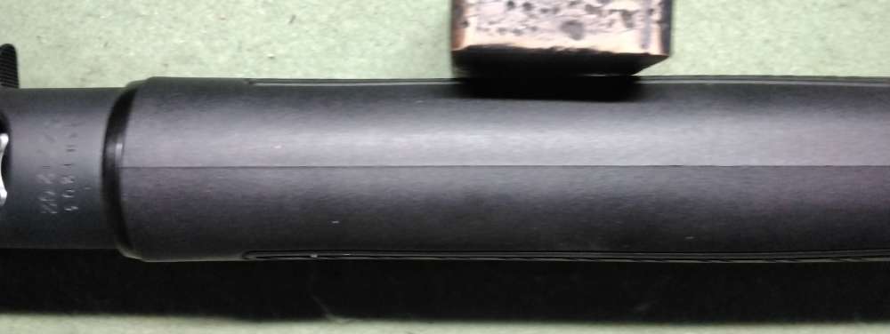 CZ 712 G2 12 Gauge Semi Auto 26" ATI TactLite Adjustable Tactical Stock-img-30