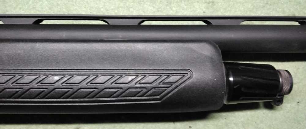 CZ 712 G2 12 Gauge Semi Auto 26" ATI TactLite Adjustable Tactical Stock-img-21