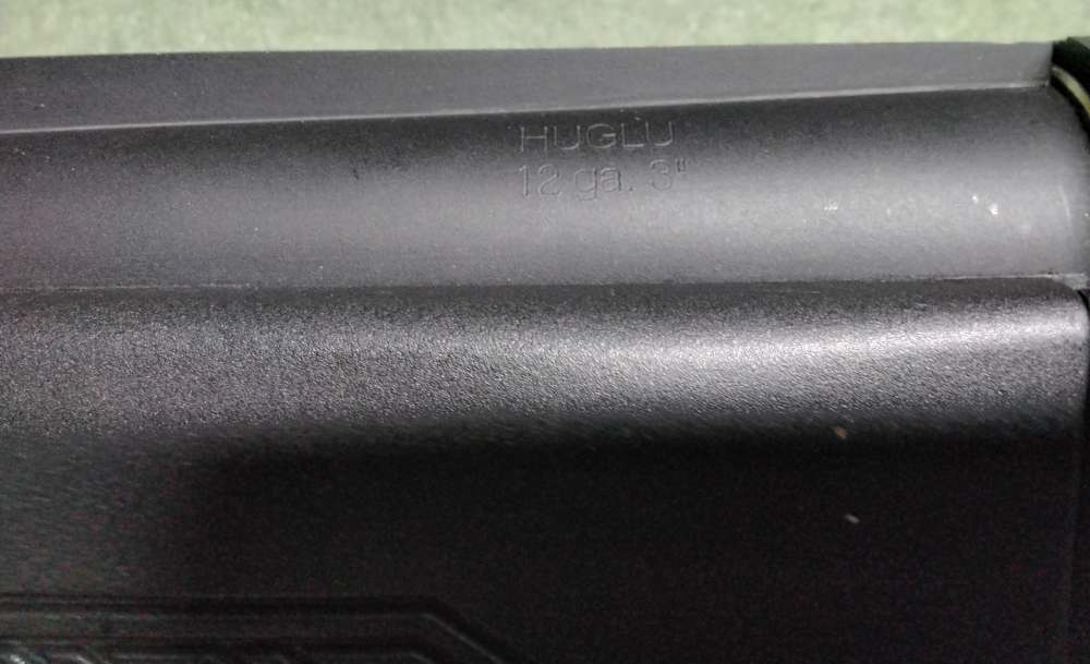 CZ 712 G2 12 Gauge Semi Auto 26" ATI TactLite Adjustable Tactical Stock-img-9