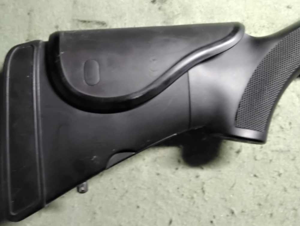 CZ 712 G2 12 Gauge Semi Auto 26" ATI TactLite Adjustable Tactical Stock-img-45