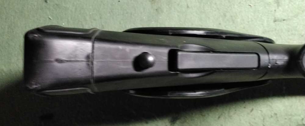 CZ 712 G2 12 Gauge Semi Auto 26" ATI TactLite Adjustable Tactical Stock-img-24