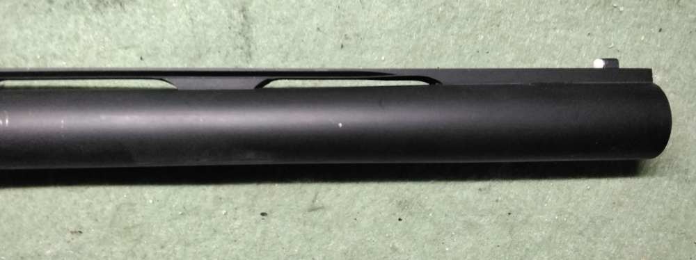 CZ 712 G2 12 Gauge Semi Auto 26" ATI TactLite Adjustable Tactical Stock-img-23