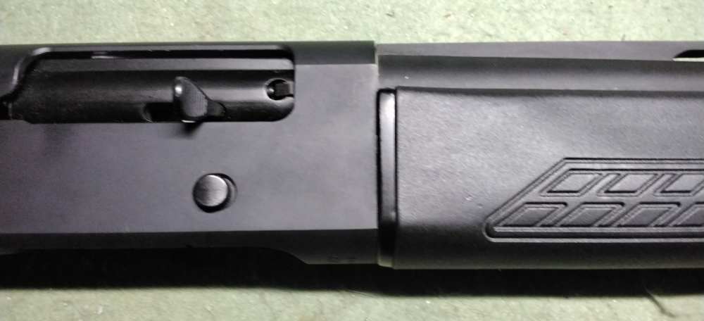 CZ 712 G2 12 Gauge Semi Auto 26" ATI TactLite Adjustable Tactical Stock-img-19