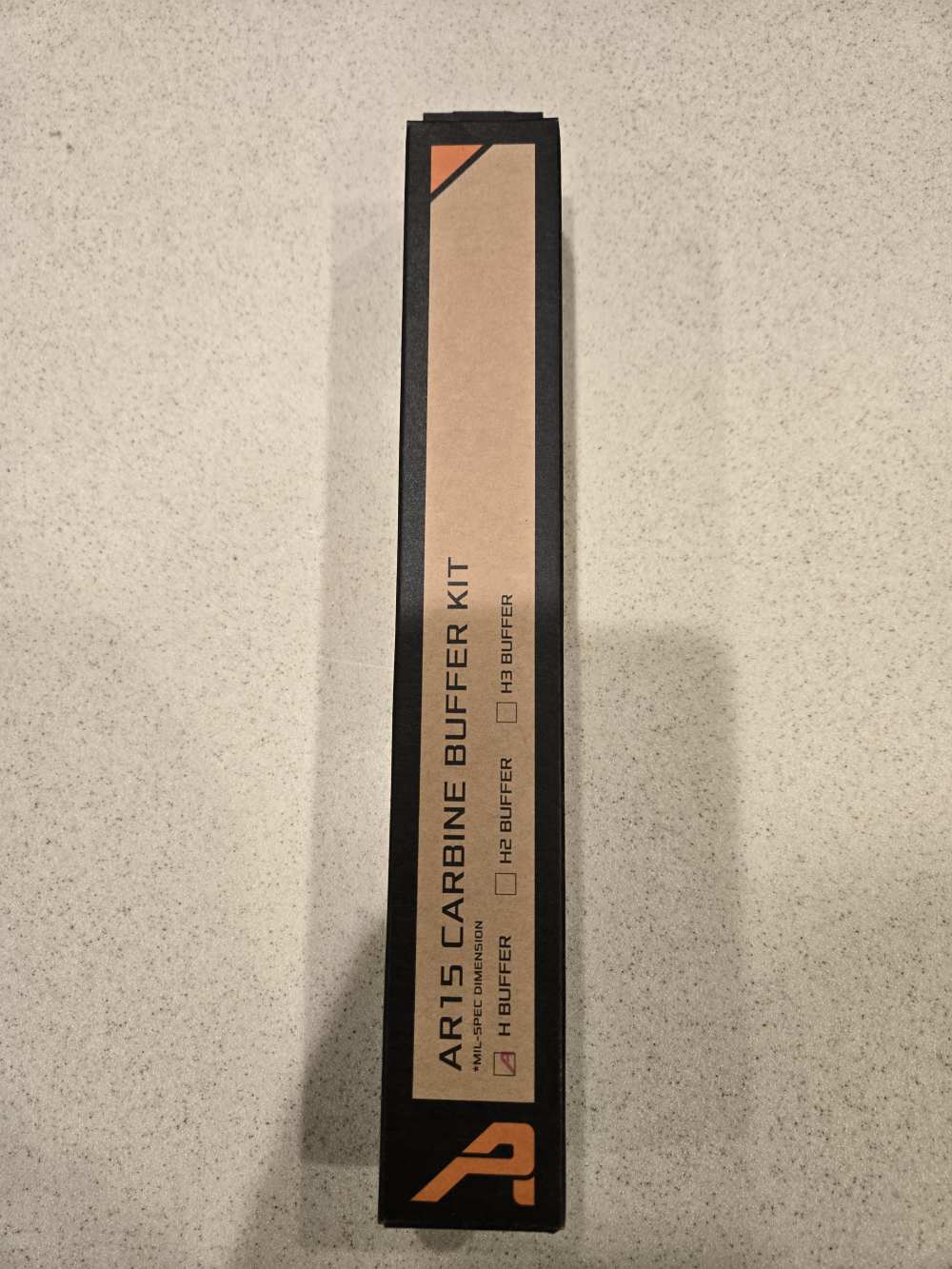 AR15 Carbine Buffer Kit w/ Heavy Buffer-img-1