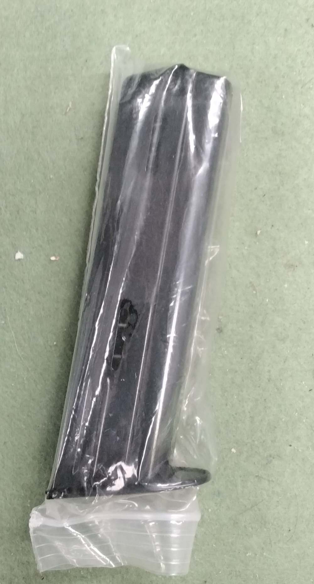 New in Box H&K VP70Z 9mm 18-Round Factory Magazines-img-1