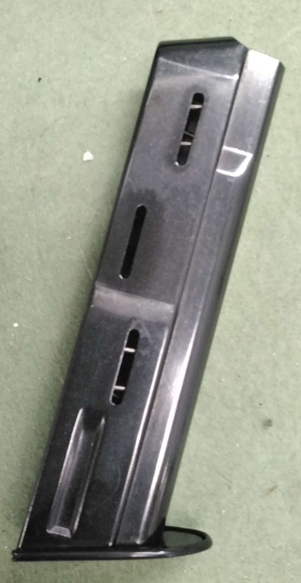 New in Box H&K VP70Z 9mm 18-Round Factory Magazines-img-2