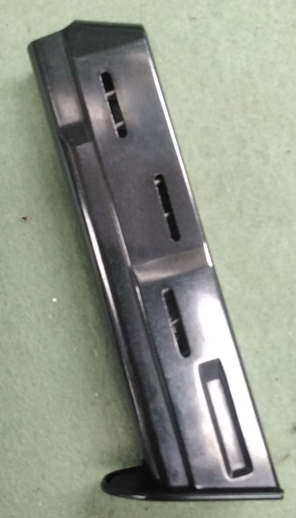 New in Box H&K VP70Z 9mm 18-Round Factory Magazines-img-4