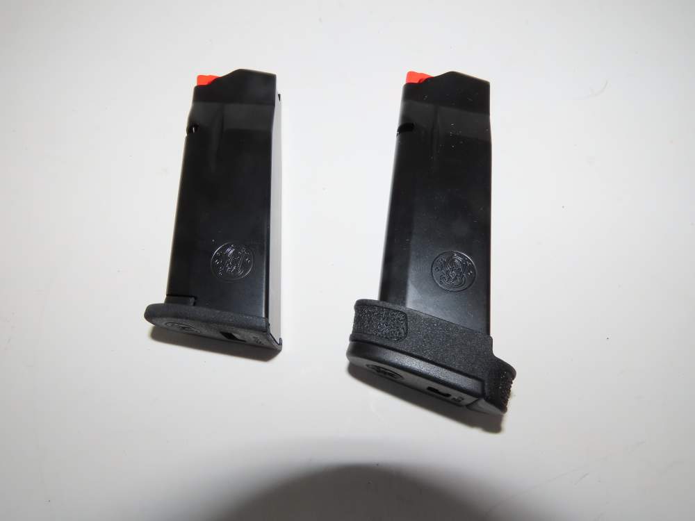SMITH& WESSON BODYGUARD 2.0 PC-img-7