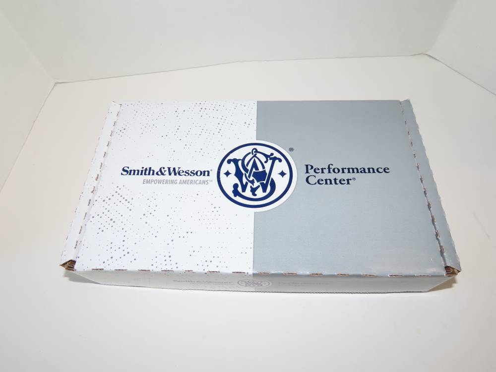 SMITH& WESSON BODYGUARD 2.0 PC-img-11