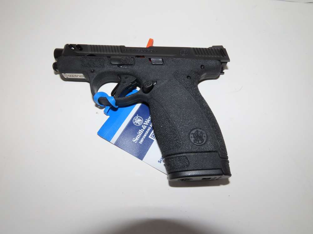 SMITH& WESSON BODYGUARD 2.0 PC-img-5