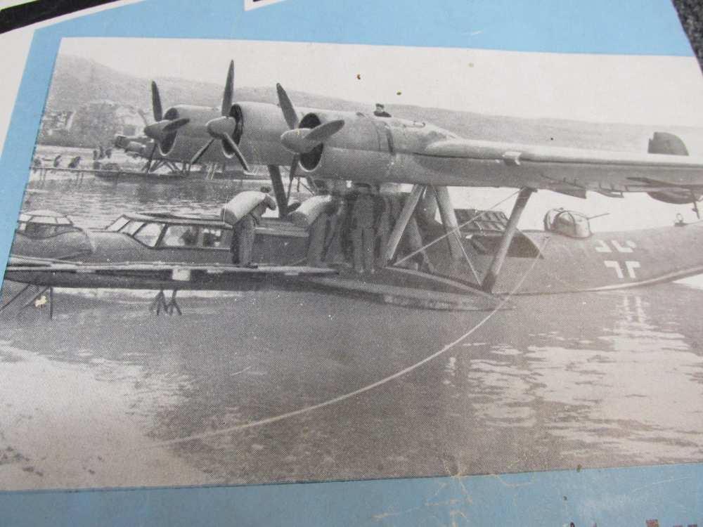 ORIGINAL WWII GERMAN THE SPORT FLYER MAGAZINE DATED JULY 1943-img-3
