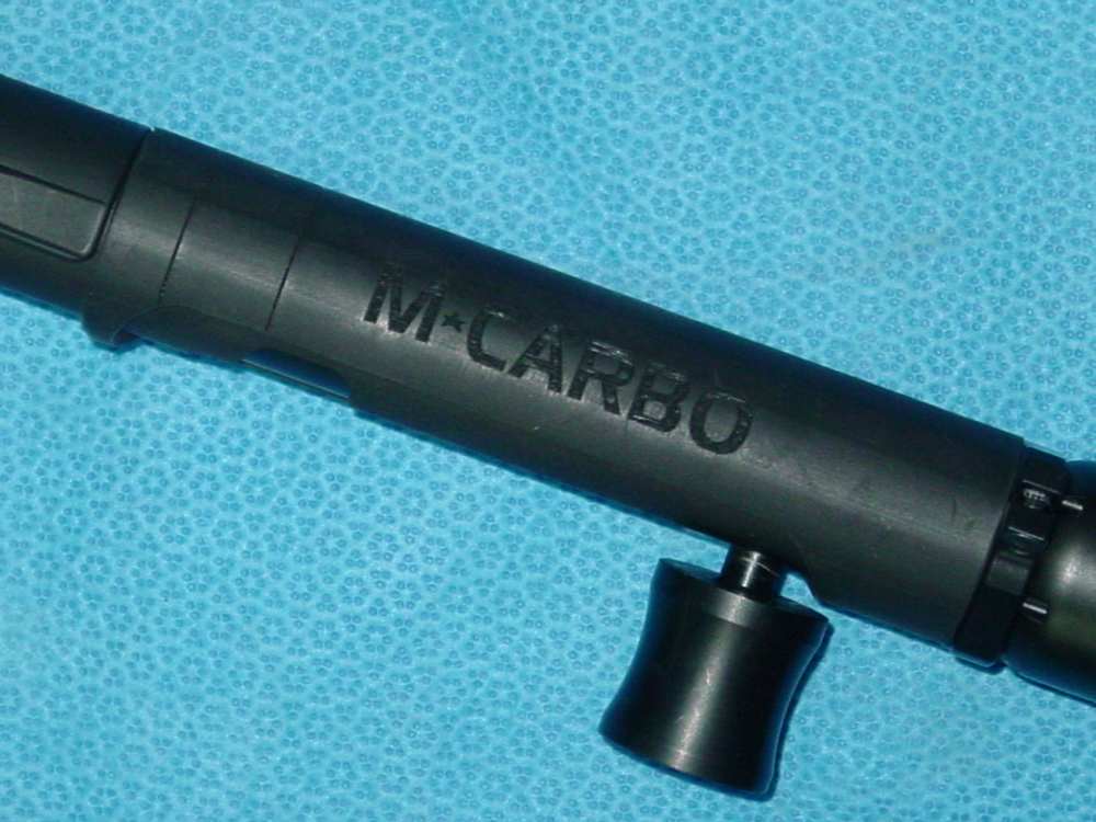 Limited Edition KEL-TEC SUB-2000 M-Series 9mm Folding Carbine-img-10