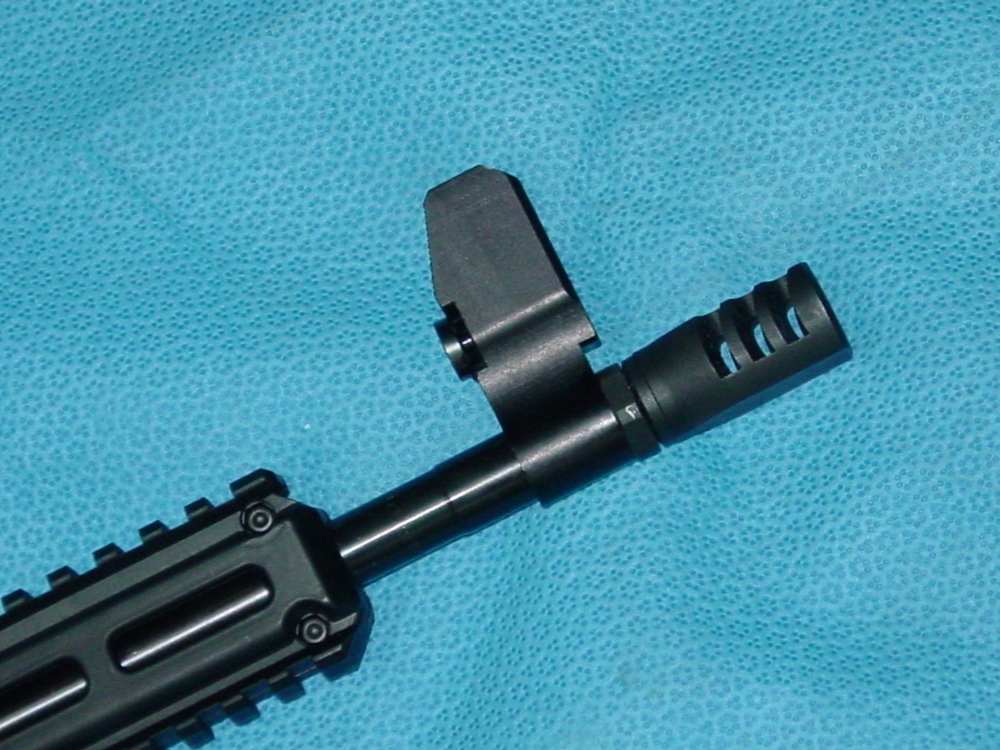 Limited Edition KEL-TEC SUB-2000 M-Series 9mm Folding Carbine-img-6