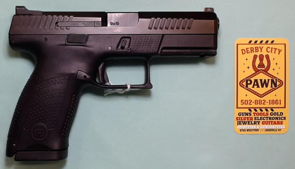 CZ P-10 C-img-0