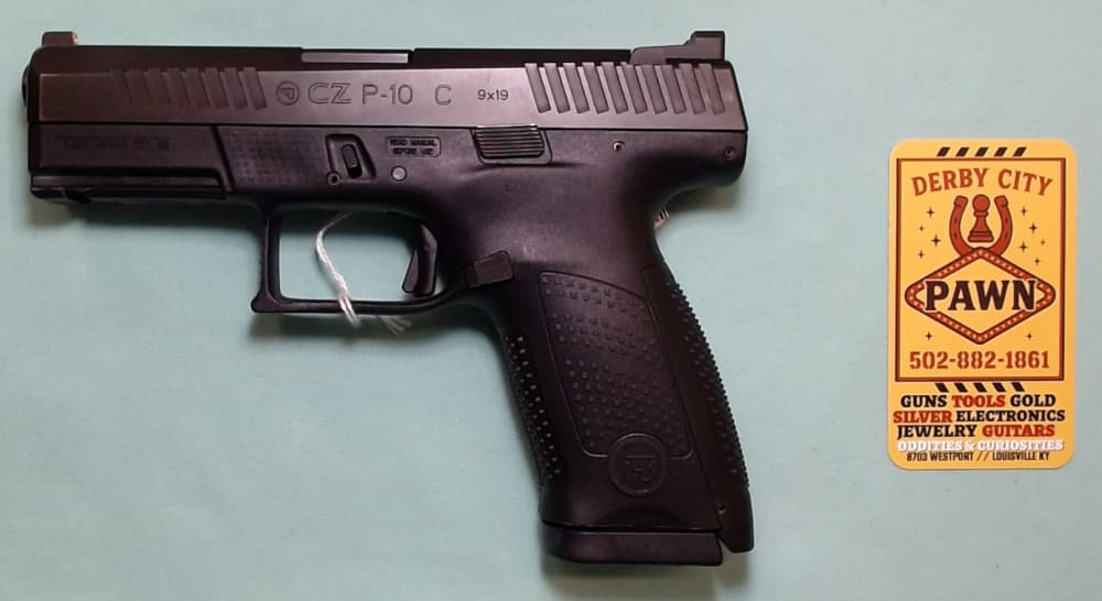 CZ P-10 C-img-1