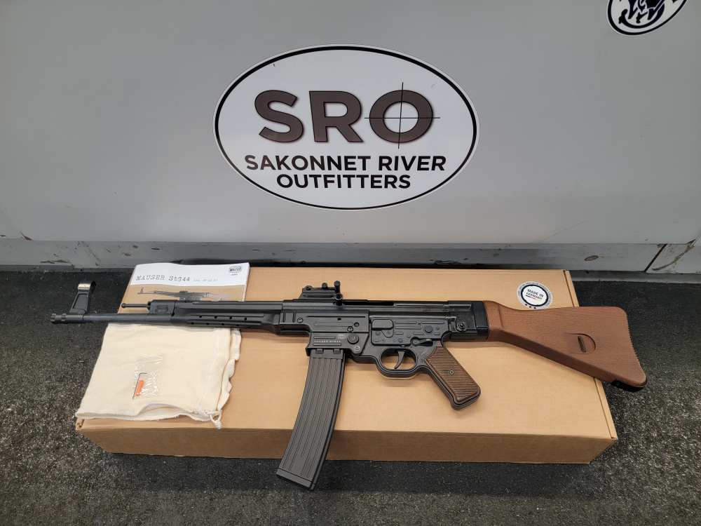 Mauser GSG STG-44 .22 LR Sturmgewehr MP 44 STG44-img-5