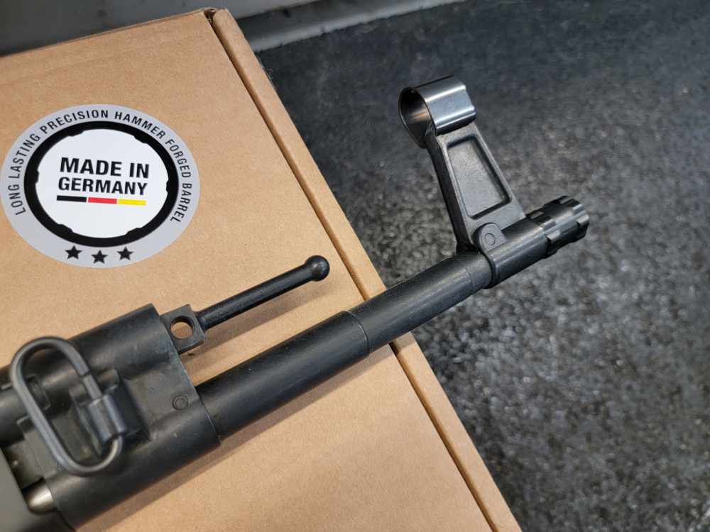 Mauser GSG STG-44 .22 LR Sturmgewehr MP 44 STG44-img-4