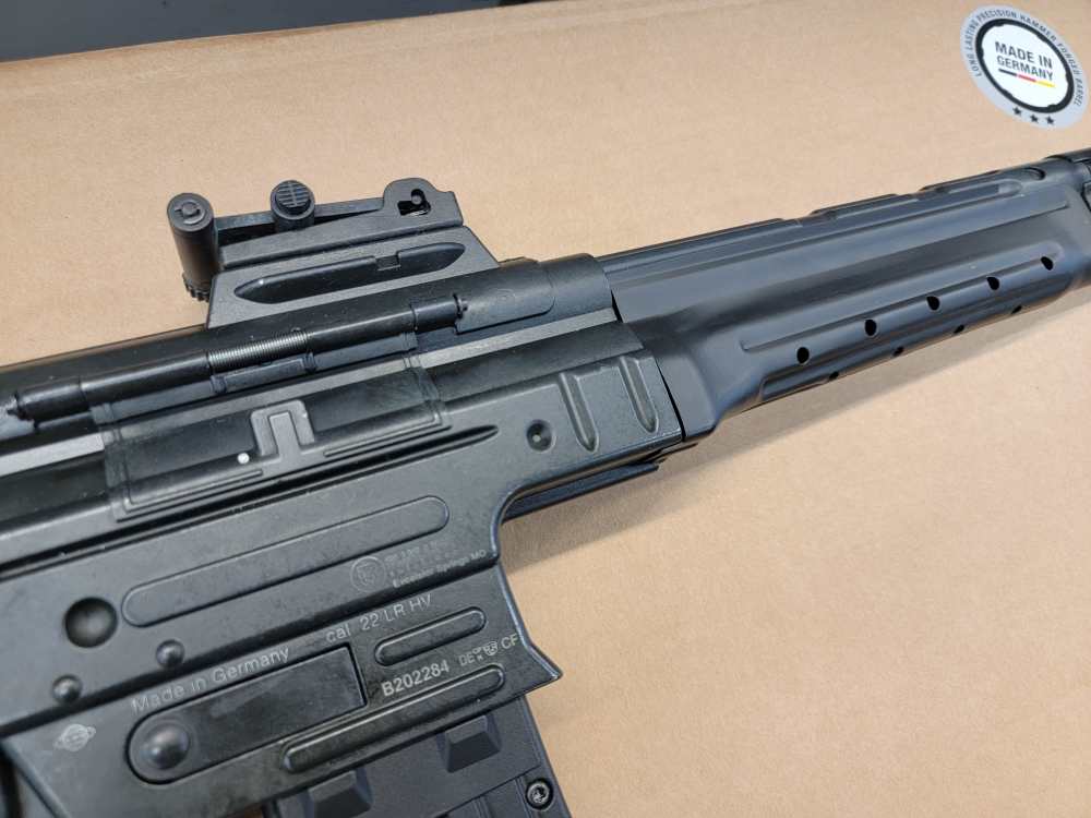 Mauser GSG STG-44 .22 LR Sturmgewehr MP 44 STG44-img-3