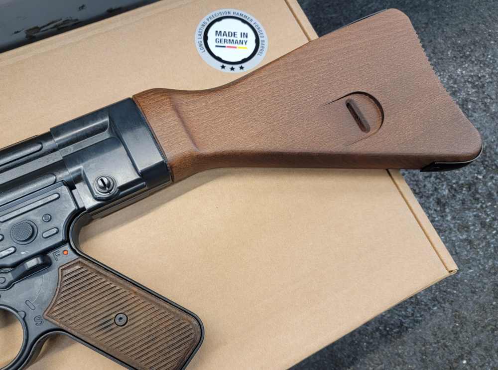 Mauser GSG STG-44 .22 LR Sturmgewehr MP 44 STG44-img-9