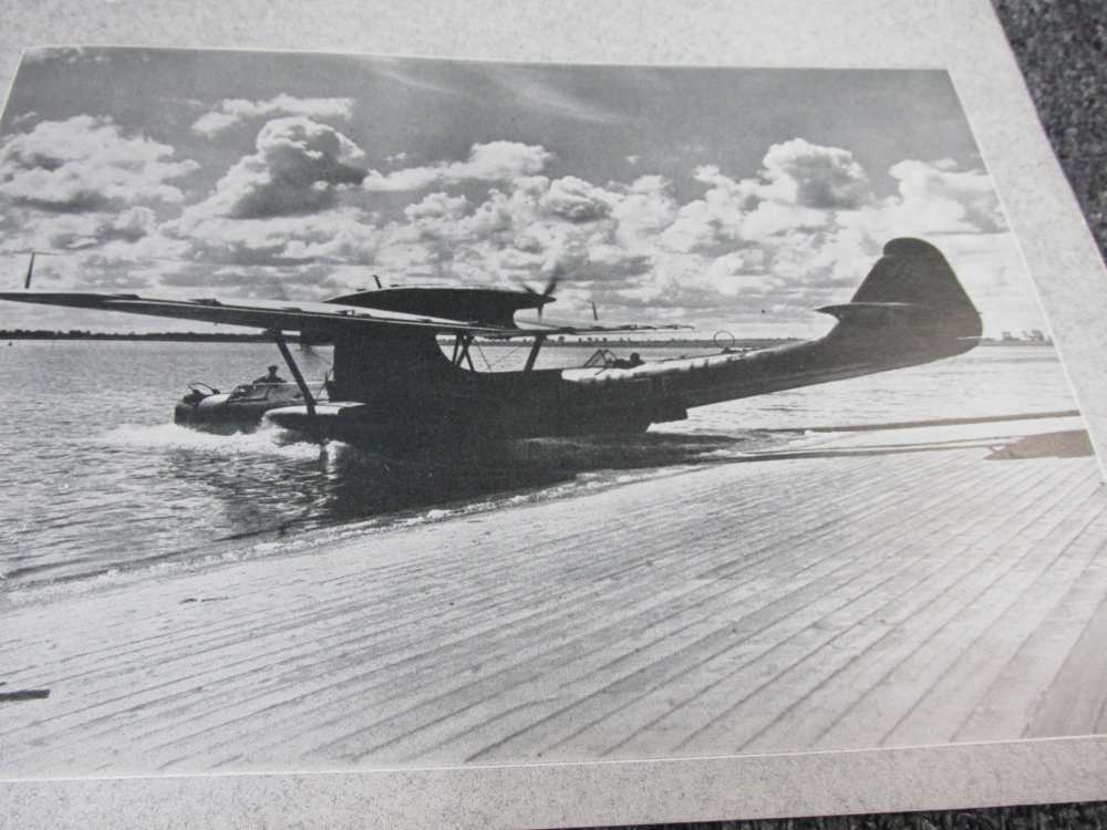 ORIGINAL WWII GERMAN DER FLIEGER AVIATION MAGAZINE DATED 1940-img-6