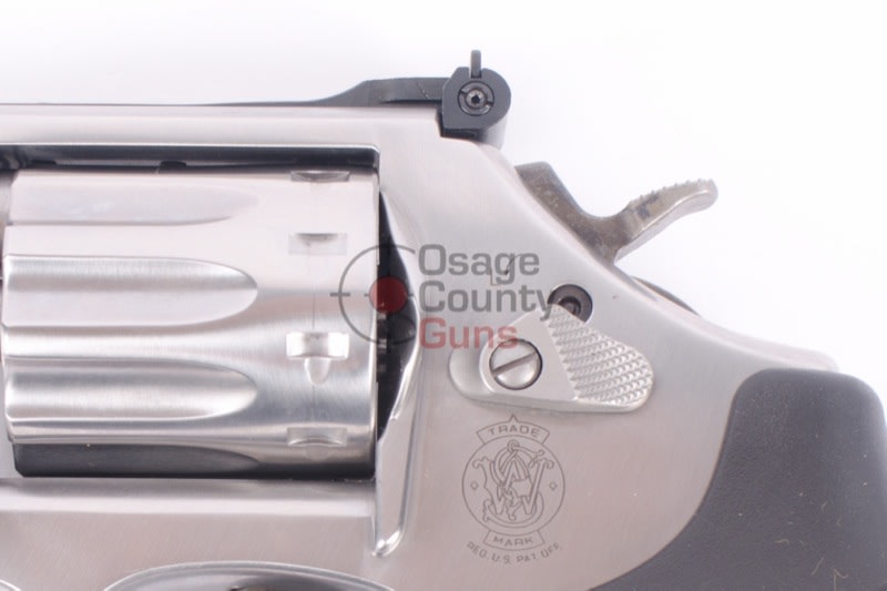 Smith & Wesson Model 617 - 4" 22LR S&W 22 LR Long Rifle-img-5