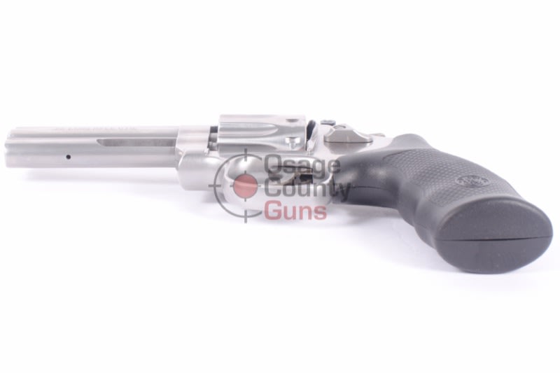 Smith & Wesson Model 617 - 4" 22LR S&W 22 LR Long Rifle-img-6