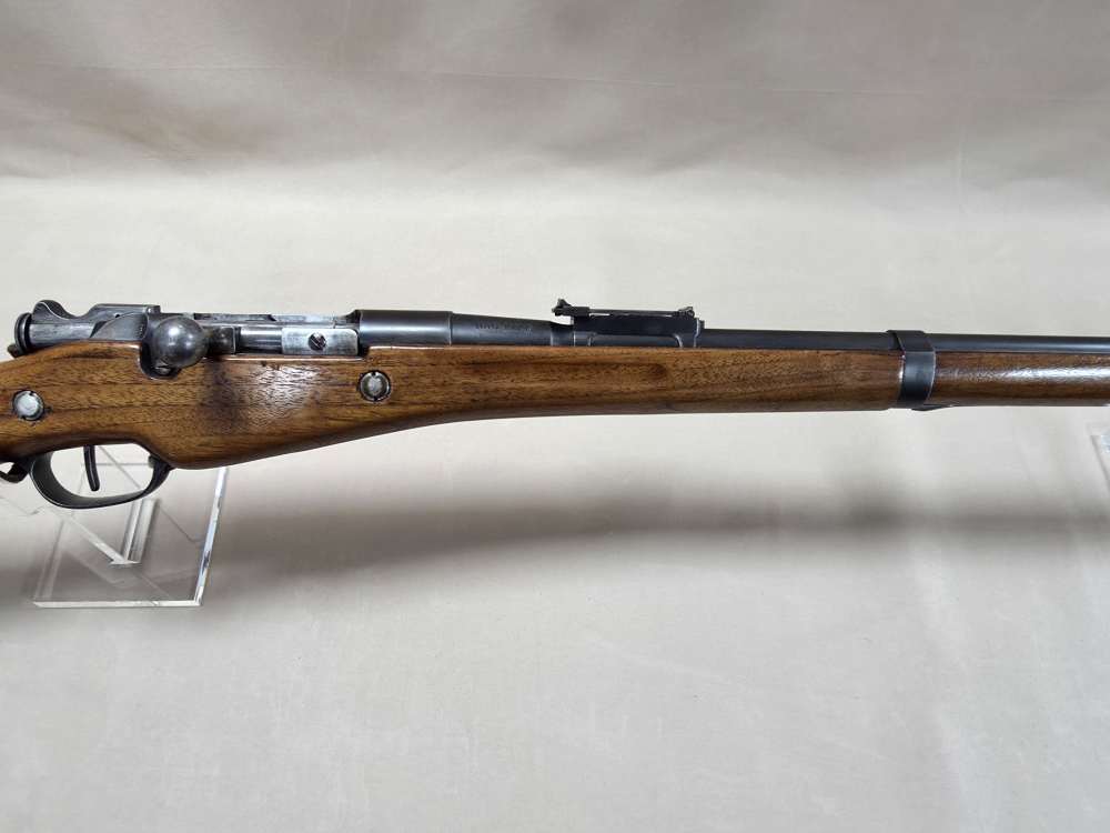 Remington Berthier 1907/15 unporterized-img-2