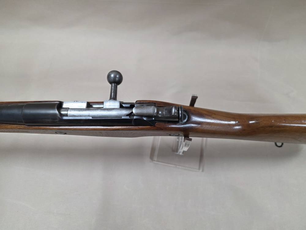 Remington Berthier 1907/15 unporterized-img-9