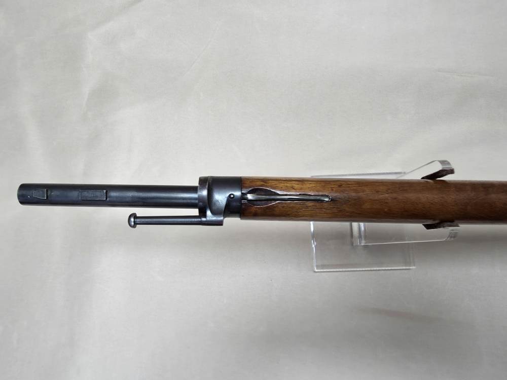 Remington Berthier 1907/15 unporterized-img-11