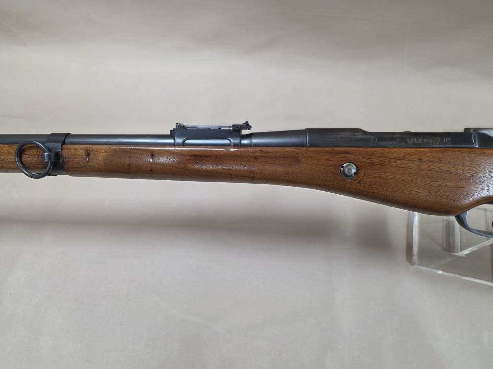 Remington Berthier 1907/15 unporterized-img-5