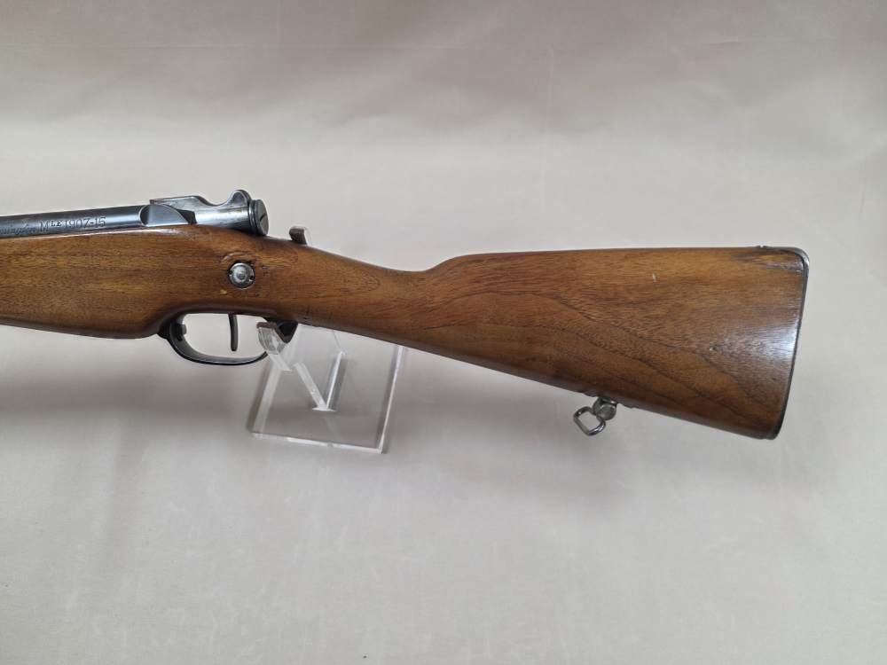 Remington Berthier 1907/15 unporterized-img-6