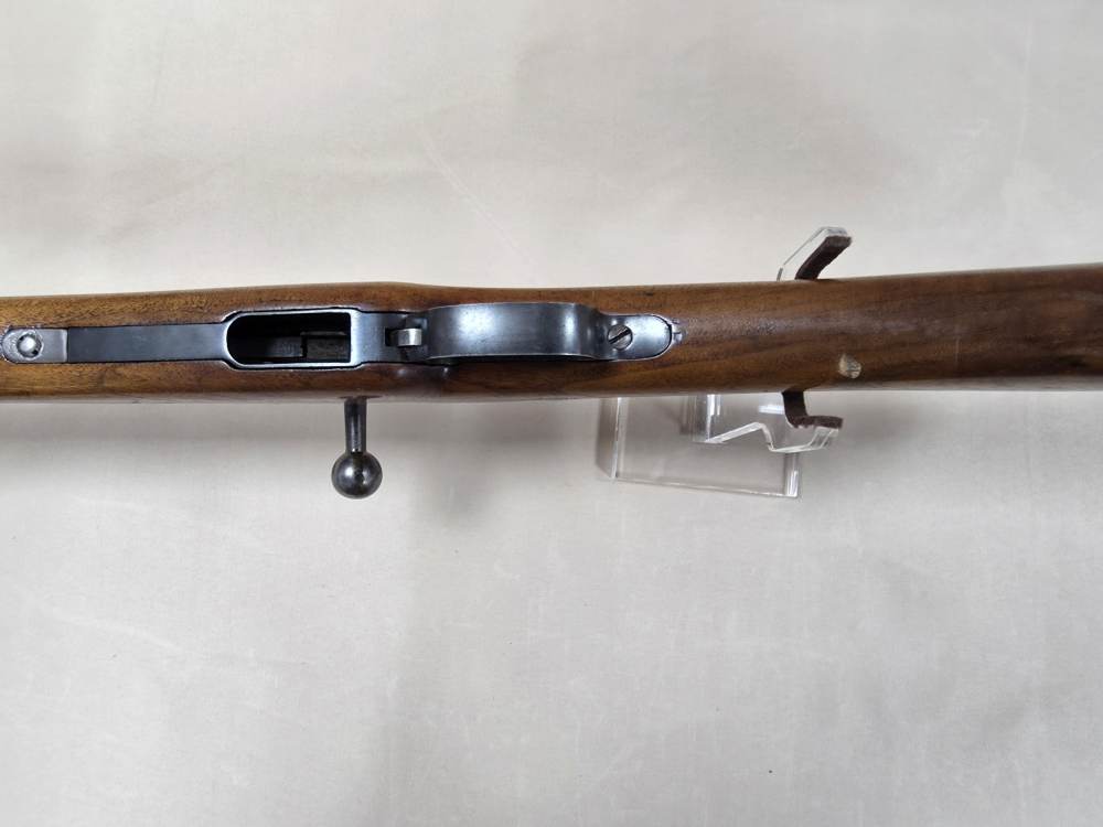 Remington Berthier 1907/15 unporterized-img-13