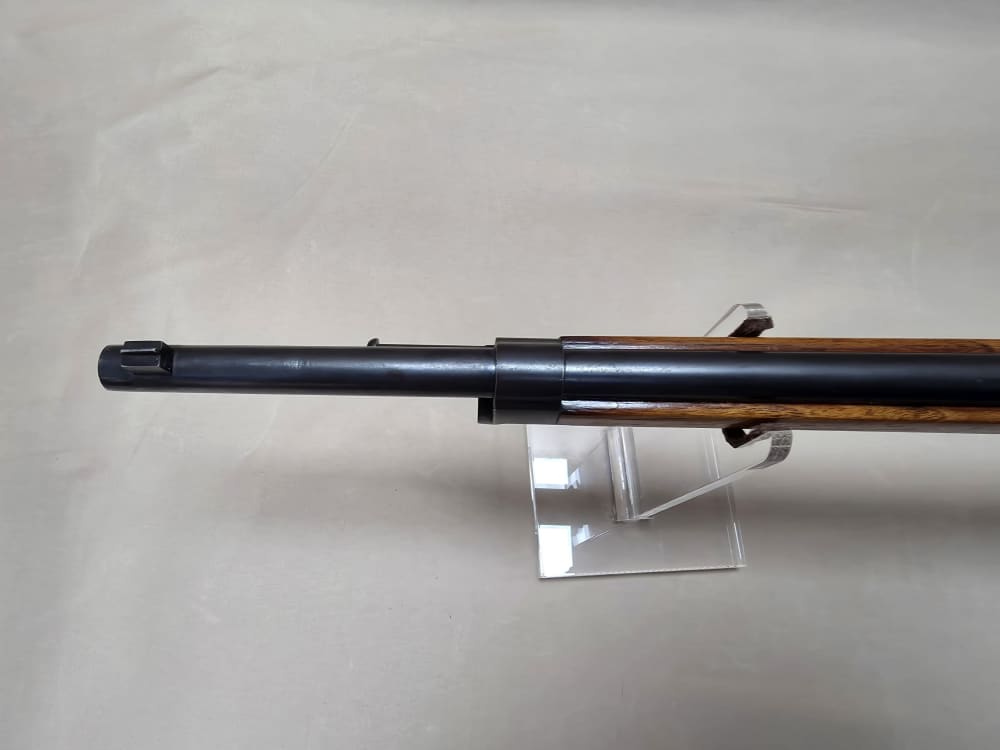 Remington Berthier 1907/15 unporterized-img-7